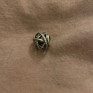 PANDORA charm